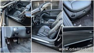 MERCEDES-BENZ SL 350 usata 28