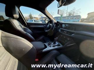 ALFA ROMEO Stelvio usata, con Cruise Control