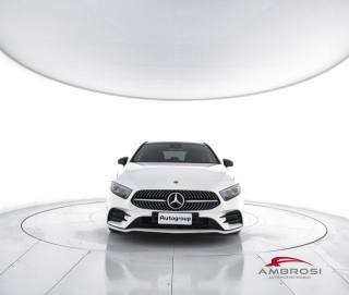 MERCEDES-BENZ CLA usata 4