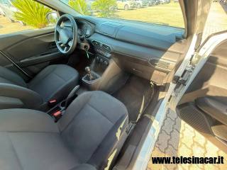 DACIA Sandero usata 18