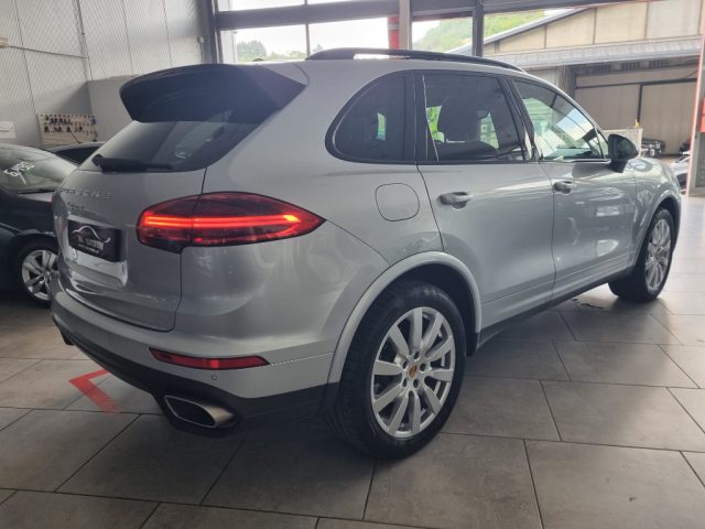 PORSCHE Cayenne usata, con Airbag Passeggero
