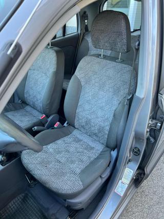 HYUNDAI Atos usata 9