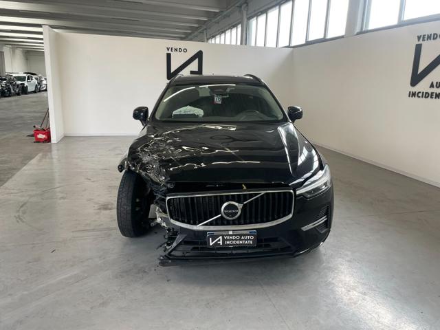 VOLVO XC60 usata, con Airbag