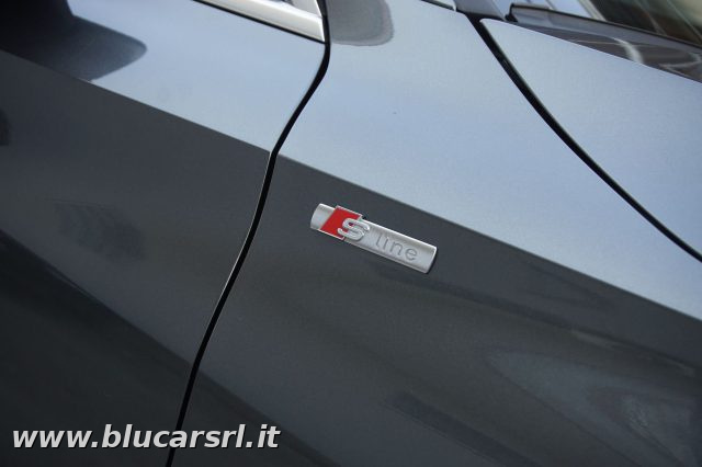 AUDI A3 usata, con Adaptive Cruise Control