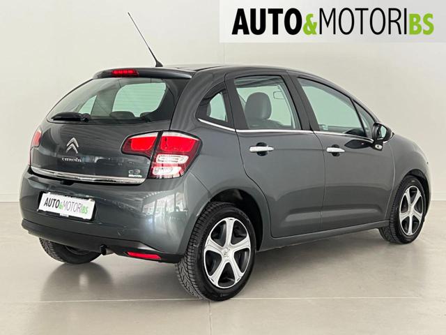 CITROEN C3 usata, con Airbag Passeggero