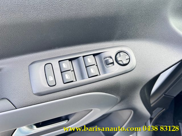FIAT Doblo usata, con Cruise Control