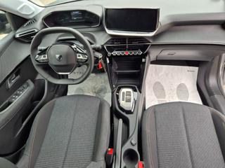 PEUGEOT 208 usata, con Park Distance Control