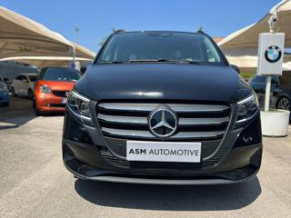 MERCEDES-BENZ Vito usata, con Airbag