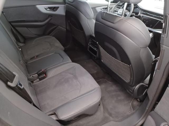 AUDI Q8 usata, con Autoradio