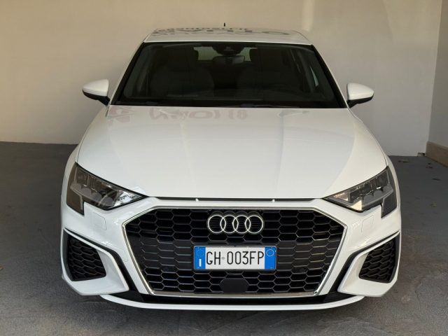 AUDI A3 usata, con Airbag