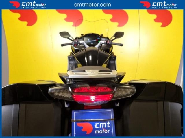 BMW K 1600 GT usata 9