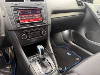 VOLKSWAGEN Golf R usata, con Fari Xenon