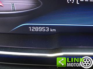 PEUGEOT 3008 usata, con Servosterzo
