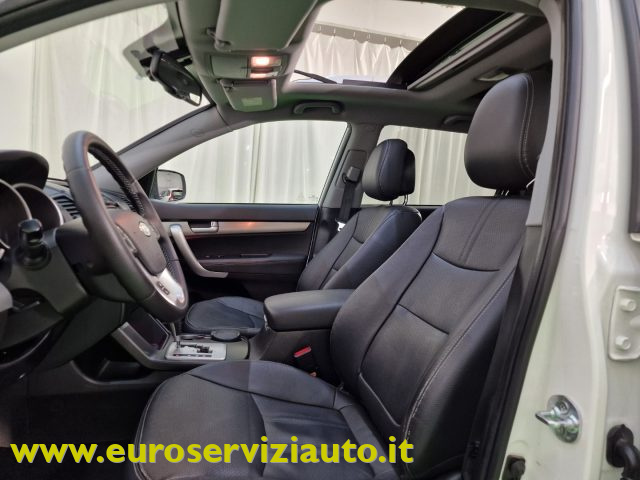 KIA Sorento usata 47
