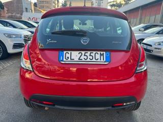 LANCIA Ypsilon usata, con Boardcomputer