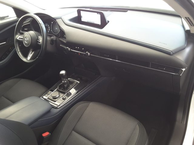 MAZDA CX-30 usata, con Cruise Control