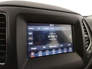 JEEP Compass usata, con Cruise Control