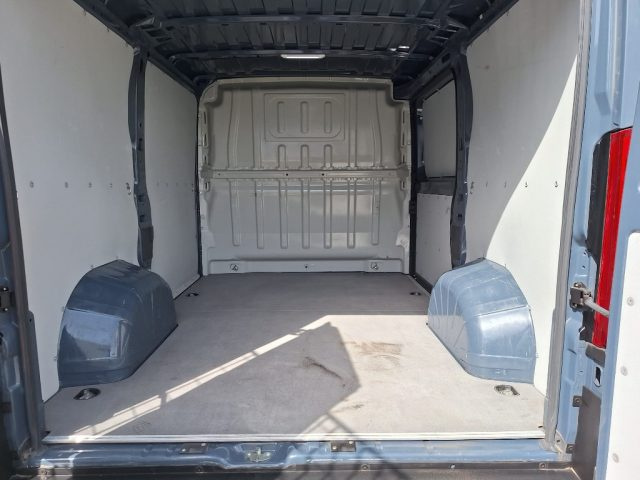PEUGEOT Boxer usata, con Specchietti laterali elettrici