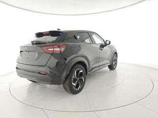 NISSAN Juke usata, con Controllo trazione