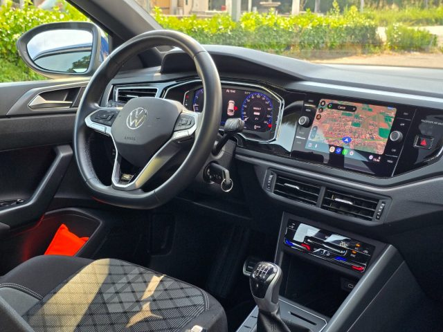 VOLKSWAGEN Taigo usata 136