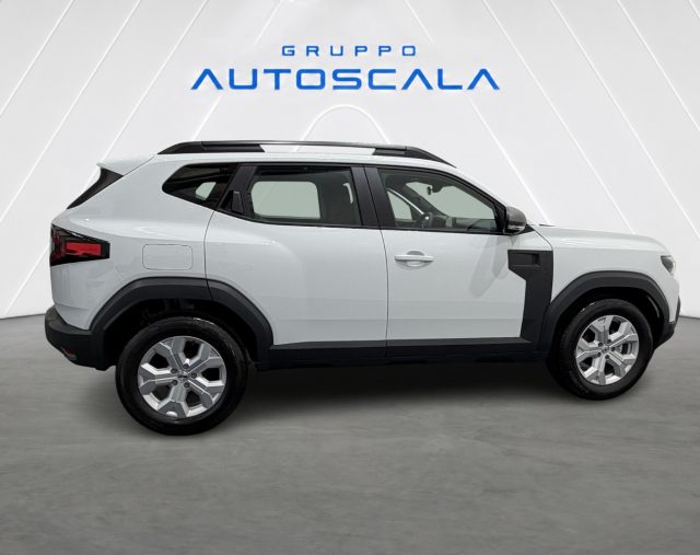 DACIA Duster usata, con Climatizzatore