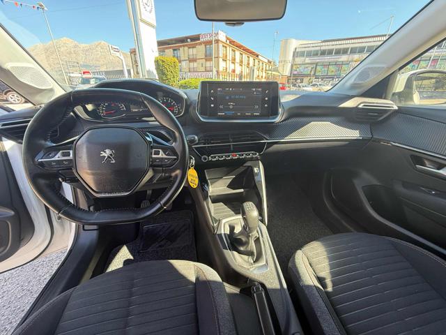 PEUGEOT 208 usata 21