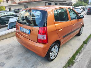 KIA Picanto usata, con Chiusura centralizzata
