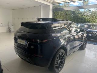LAND ROVER Range Rover Evoque usata, con Chiusura centralizzata