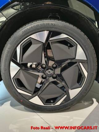 RENAULT Clio usata, con Airbag laterali