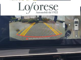 OMODA 5 usata, con Regolazione elettrica sedili