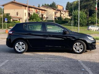 PEUGEOT 308 usata, con Airbag Passeggero