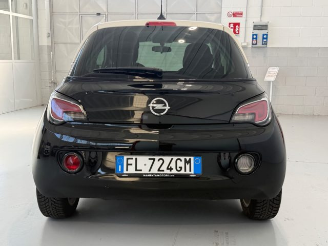 OPEL Adam usata, con Cerchi in lega
