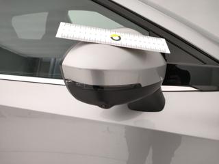 NISSAN Qashqai usata, con Supporto lombare