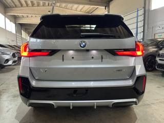 BMW X1 usata, con Autoradio