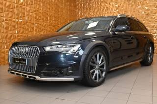 AUDI A6 allroad usata 80