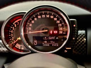 MINI Cooper S usata, con Fendinebbia