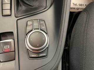 BMW X1 usata, con Fari LED