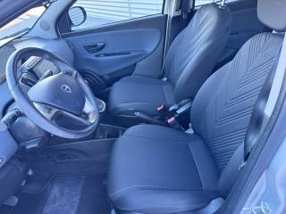 LANCIA Ypsilon usata, con Servosterzo