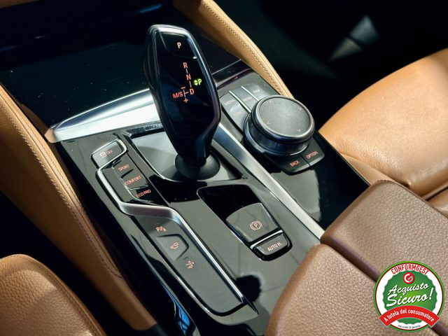 BMW 630 usata, con Cronologia tagliandi