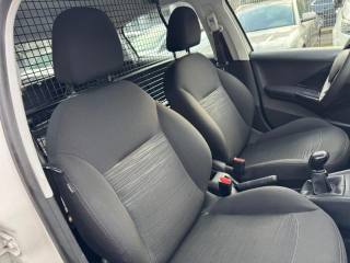 PEUGEOT 208 usata, con Cruise Control