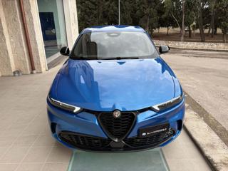 ALFA ROMEO Tonale usata, con Airbag