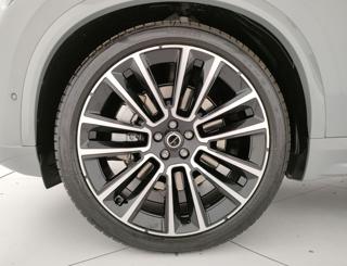 VOLVO XC90 usata, con Boardcomputer