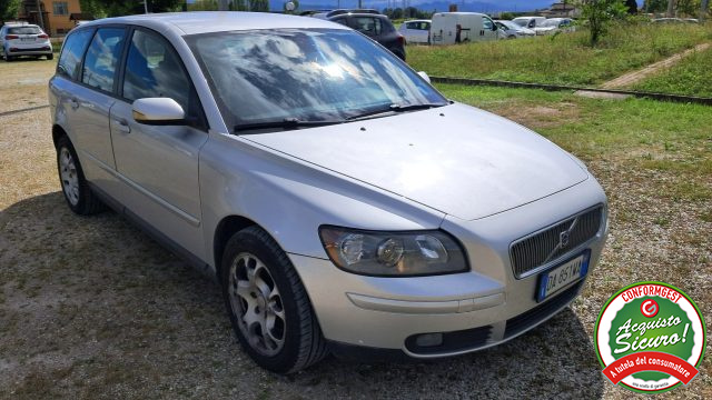 VOLVO V50 usata, con Climatizzatore