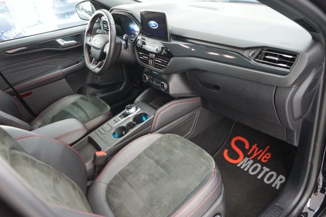 FORD Kuga usata, con Cerchi in lega