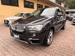 BMW X4 xDrive20d xLineAuto  Service ufficiali BMW