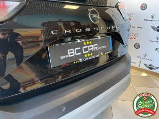 OPEL Crossland X usata 26