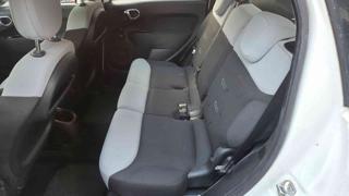 FIAT 500L usata, con Chiusura centralizzata