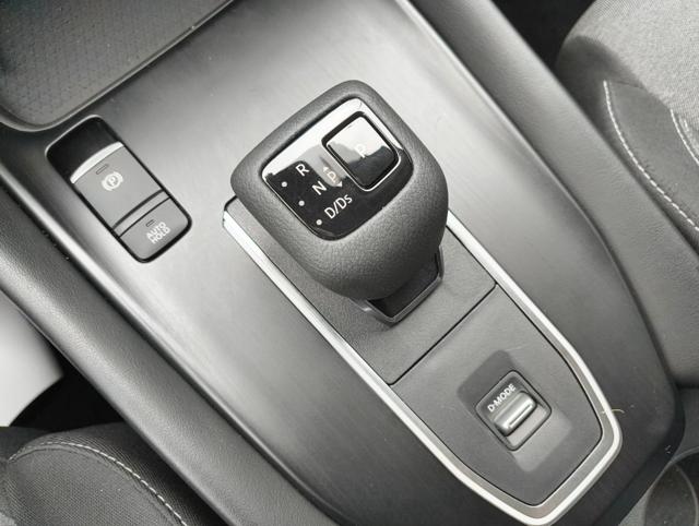NISSAN Qashqai usata, con Controllo trazione