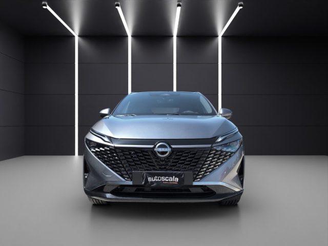 NISSAN Qashqai usata, con Climatizzatore