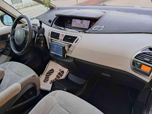 CITROEN C4 usata, con Climatizzatore